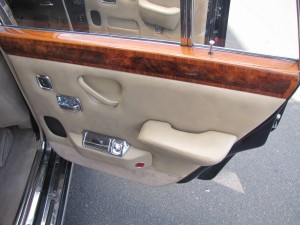 1971 Rolls-Royce Silver Shadow