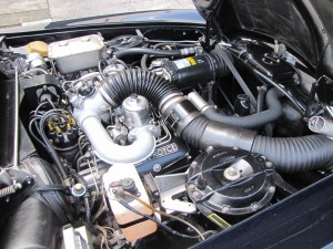 1971 Rolls-Royce Silver Shadow