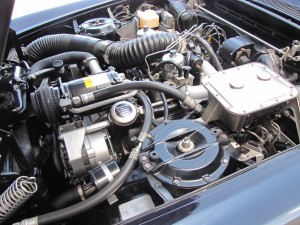 1971 Rolls-Royce Silver Shadow